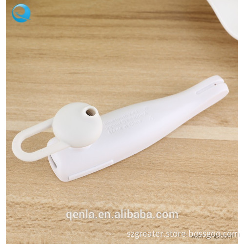 2016 New technology product bluetooth U8 bluetooth mono headset&headphone&earphone